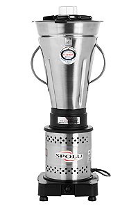 Liquidificador Industrial Economy Alta Rotação 3,5 Litros