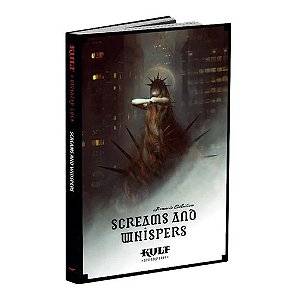 KULT: Screams and Whispers - Standard Ed. - Importado