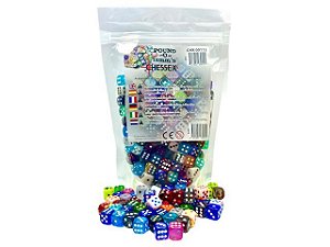 Pound-O-12mm d6 Dice™  - Importado