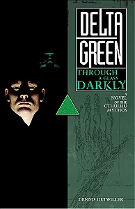 Delta Green: Through a Glass, Darkly SC - Importado