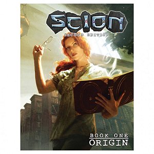 Scion: Origin - Importado