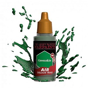 Air: Matt Greenskin 18ml - Importado