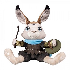 D&D: Agdon Longscarf Phunny Plush - Importado