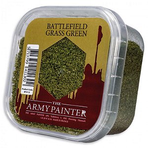 Battlefield Grass Green - Importado