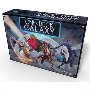 One Deck Galaxy - Importado