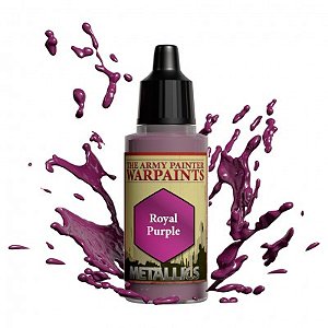 Warpaints: Royal Purple 18ml - Importado