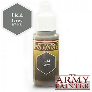 Warpaints: Field Grey 18ml - Importado