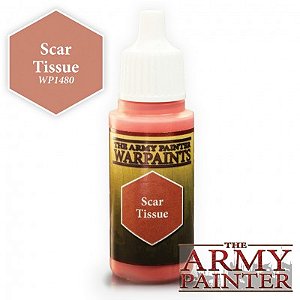 Warpaints: Scar Tissue 18ml - Importado