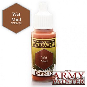 Warpaints: Wet Mud 18ml - Importado