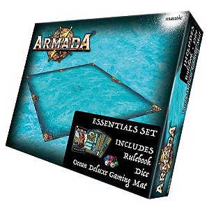 Armada: Essentials Box - Importado