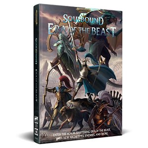 Warhammer: Age of Sigmar: Soulbound: Era of the Beast - Importado