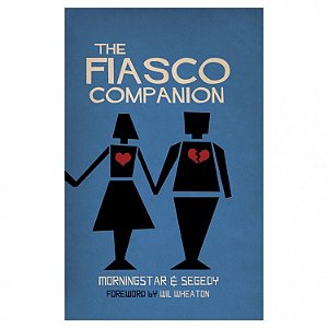 FIASCO: Companion - Importado