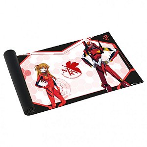 Playmat: Evangelion: Eva 02 - Importado