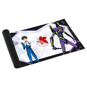 Playmat: Evangelion: Eva 01 - Importado