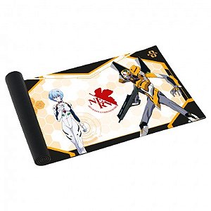 Playmat: Evangelion: Eva 00 - Importado