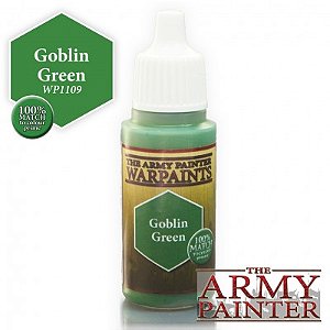 Warpaints: Goblin Green 18ml - Importado
