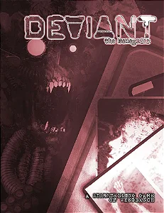 Deviant: The Renegades - Importado