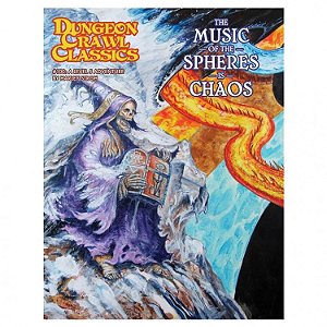 DCC #100: Music of Spheres Boxed Set - Importado