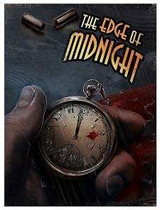 The Edge of Midnight RPG - Importado
