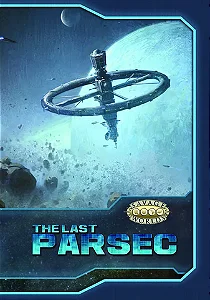 The Last Parsec Core Limited Edition (Hardcover) - Importado