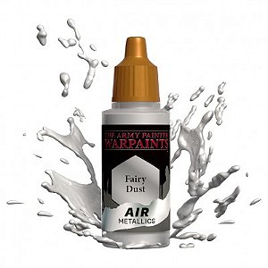 Air: Matt Fairy Dust 18ml - Importado