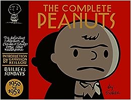 The Complete Peanuts 1950-1952: Vol. 1 Paperback Edition Paperback - Importado