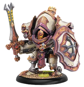 Warmachine - Eye of Truth - Protectorate Warjack - Importado