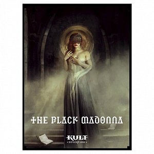 Kult RPG - The Black Madonna - PDF DIGITAL -  Importado