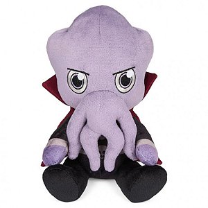 D&D: Mind Flayer Phunny Plush - Importado