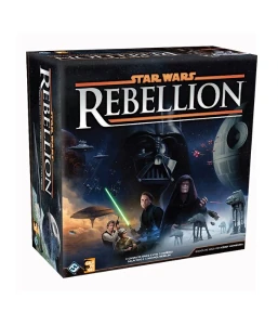 Star Wars - The Clone Wars - Um jogo Pandemic System