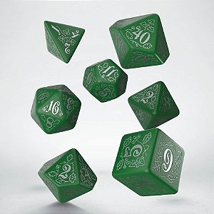 Pathfinder Kingmaker Dice Set - Importado