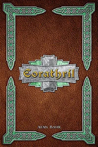 EORATHRIL - RPG - Importado