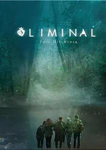 Liminal Core Book - Importado