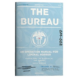The Bureau - Importado