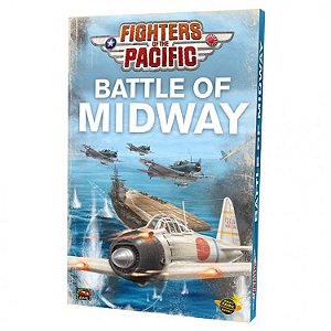 Fighters of the Pacific: Midway - Importado