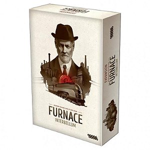 Furnace: Interbellum Expansion - Importado