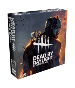 Dead by Daylight: The Board Game - Nacional