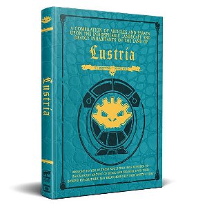 Warhammer Fantasy Roleplay: Lustria Collector's Edition - Importado