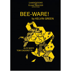 Bee-Ware! - Importado