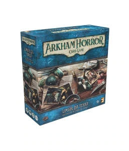 Arkham Horror: Card Game - Limiar da Terra (Expansão do Investigador) - Nacional
