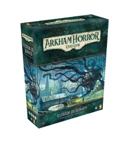 Arkham Horror: Card Game - O Legado Dunwich (Expansão de Campanha) - Nacional