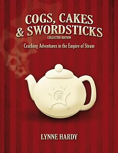 Cogs, Cakes & Swordsticks - Collected Edition - Importado