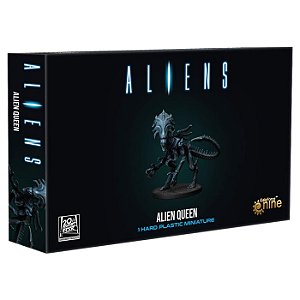 Aliens: Alien Queen - Importado