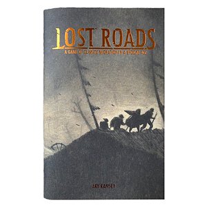 Lost Roads - Importado