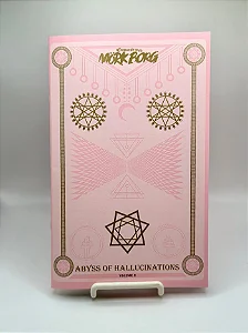 Abyss of Hallucinations Volume 2 - for Mork Borg - Importado