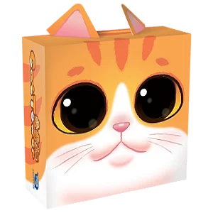 Cat Tower - Card Game - Importado