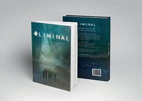 Liminal Core Book - PDF Digital - Importado