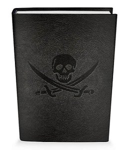 7th Sea - Core Rulebook - Second Edition - Limited Edition - Importado