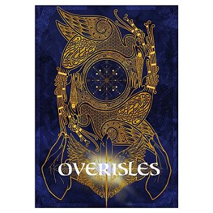 Overisles RPG - Importado