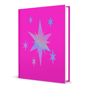 My Little Pony Roleplaying Game Limited Core Rulebook - Importado